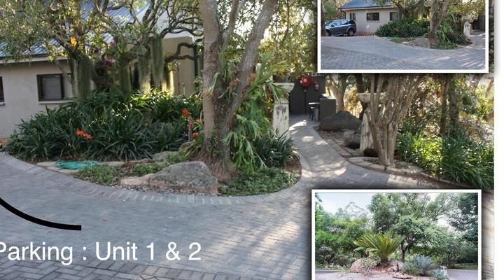 Birds Babble Self-Catering Guesthouse