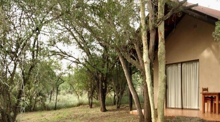 Msunduze River Lodge