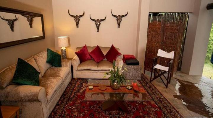 Msunduze River Lodge