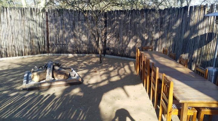 Msunduze River Lodge