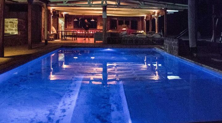 Dalmore Guest Farm B&B