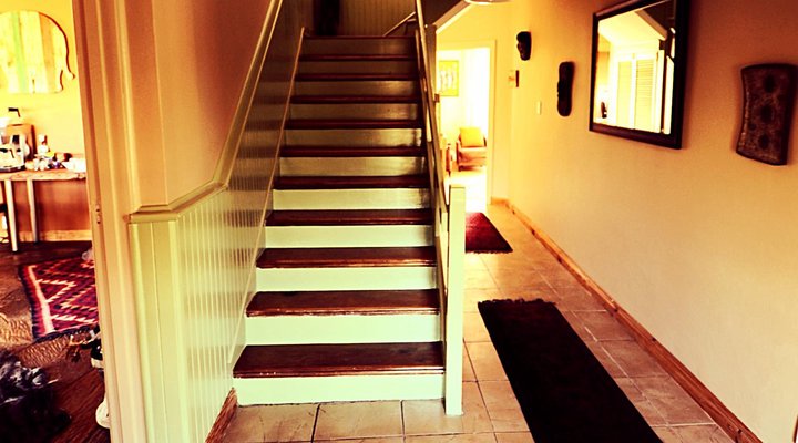 Nukakamma River Lodge