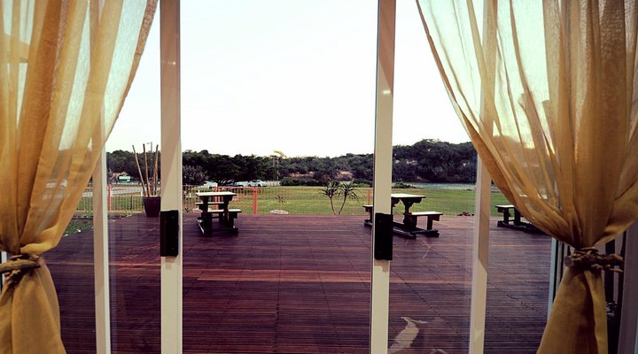 Nukakamma River Lodge