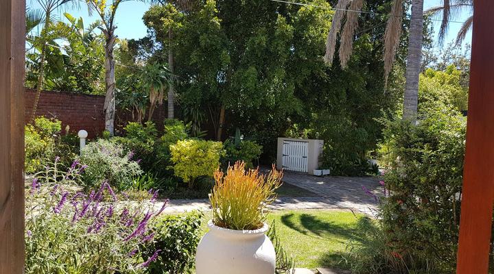 Sir Roy's Guest House