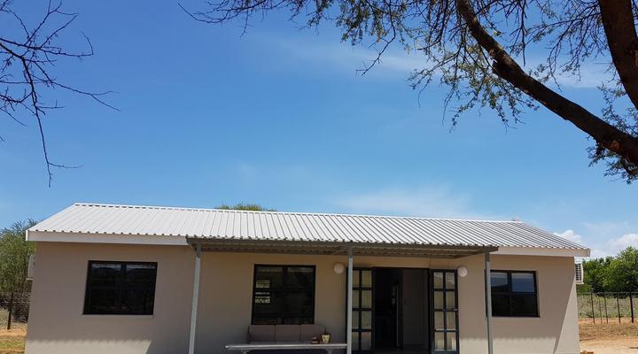 Mayfair Farm Cottages