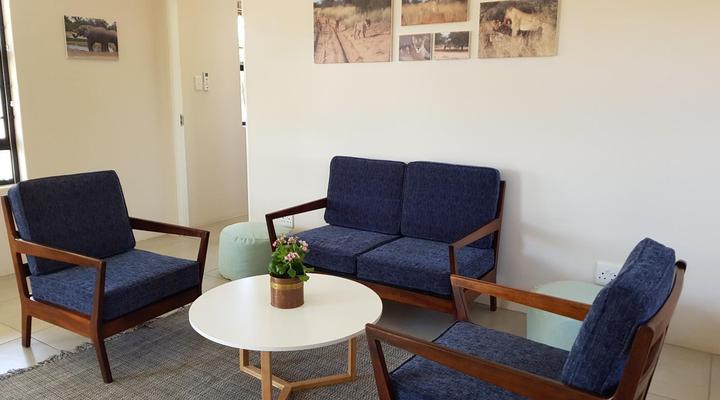 Mayfair Farm Cottages