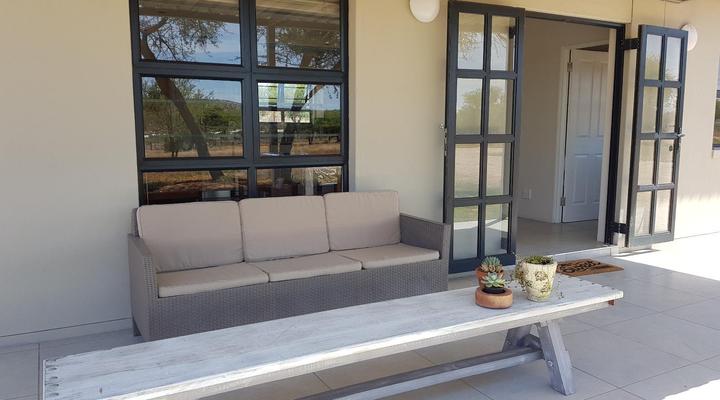 Mayfair Farm Cottages