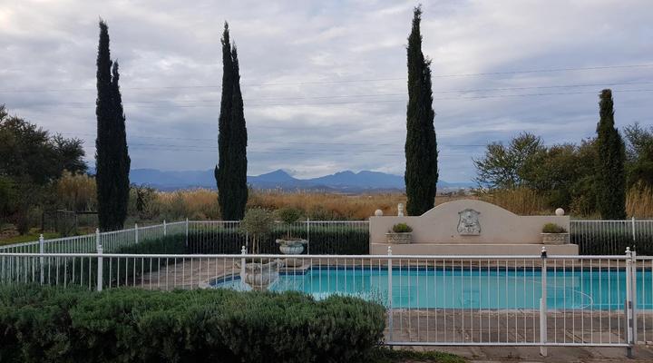 Mayfair Farm Cottages