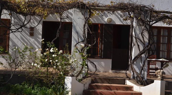 Adelpragt Guest House