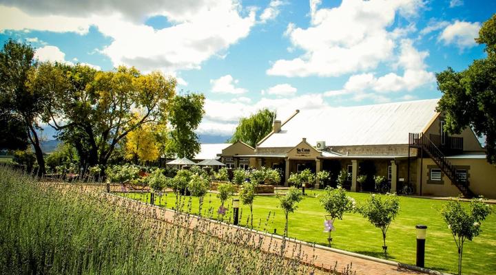 Surval Boutique Olive Estate