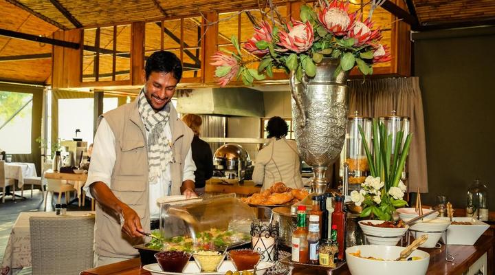 Surval Boutique Olive Estate