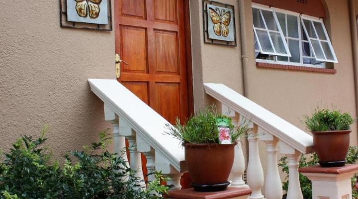 Villa Stella Guest House