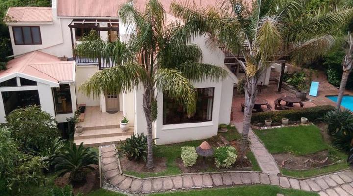 Waterside Lodge, Wilderness