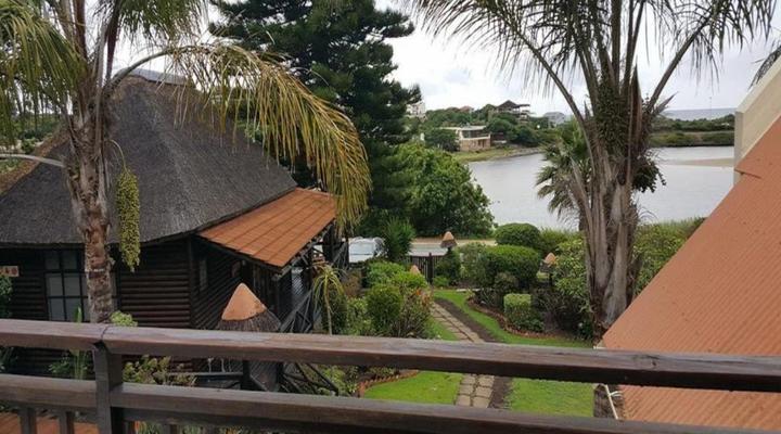 Waterside Lodge, Wilderness