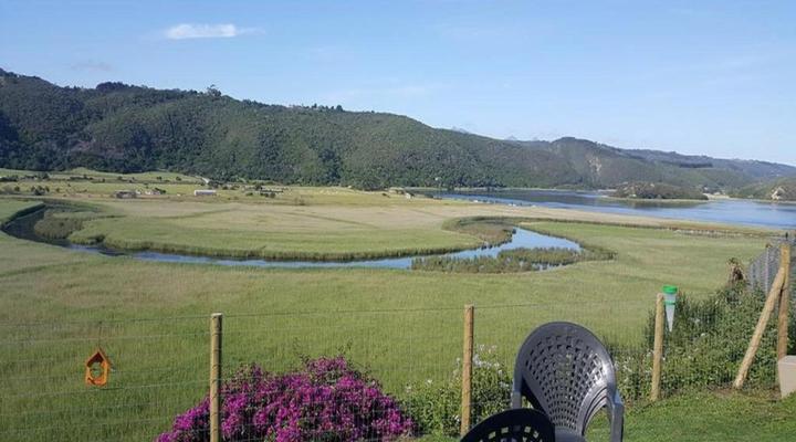 Waterside Lodge, Wilderness