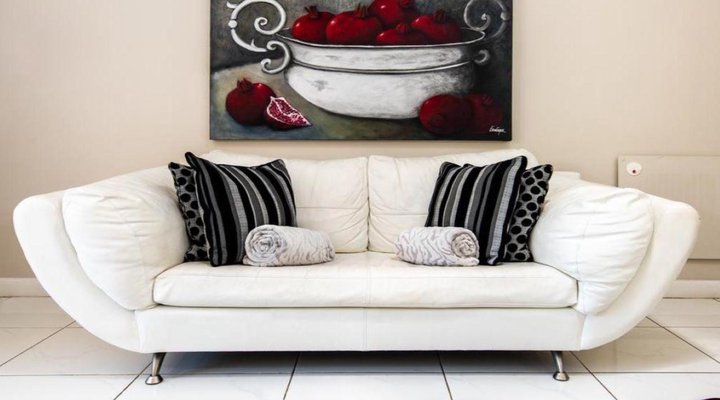 Montagu Four Seasons