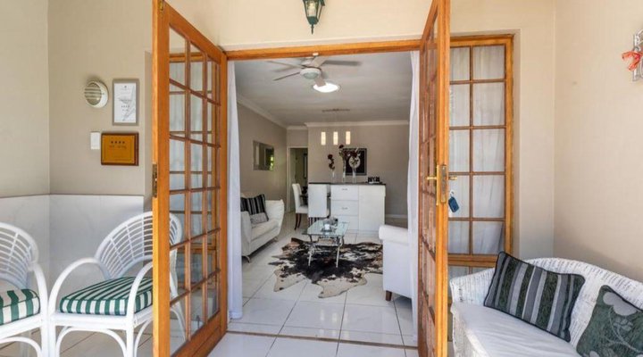 Montagu Four Seasons