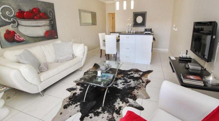 Montagu Four Seasons