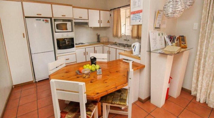 Montagu Four Seasons