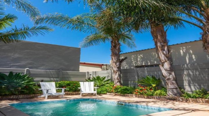 Montagu Four Seasons