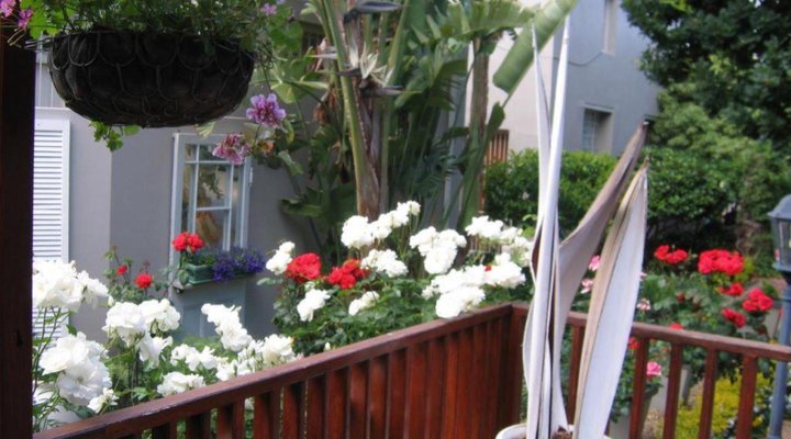 Montagu Four Seasons