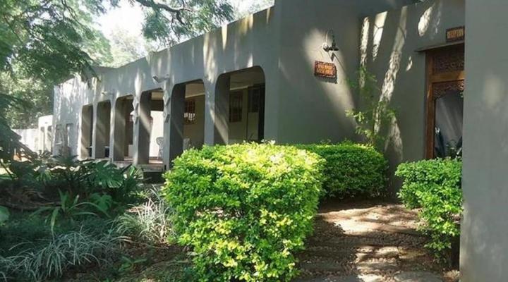 Tindlovu Country Lodge