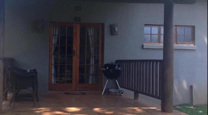 Tindlovu Country Lodge