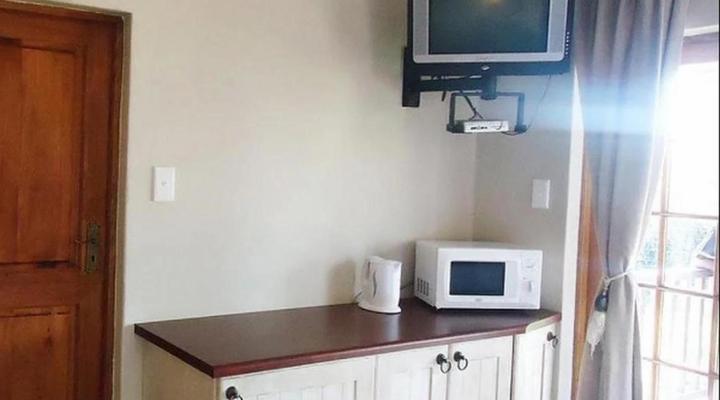 Tindlovu Country Lodge