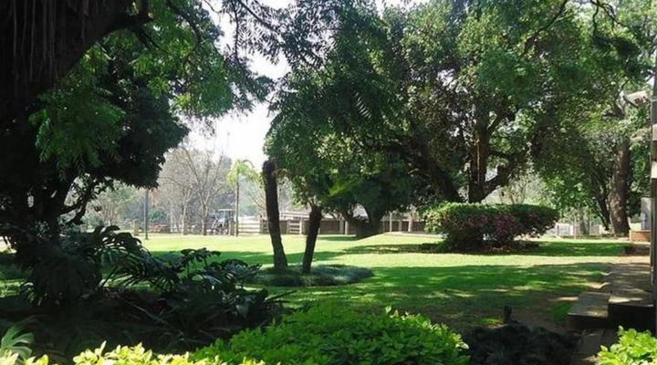 Tindlovu Country Lodge