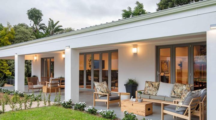 Fransmanshuijs - Luxury Farmhouse