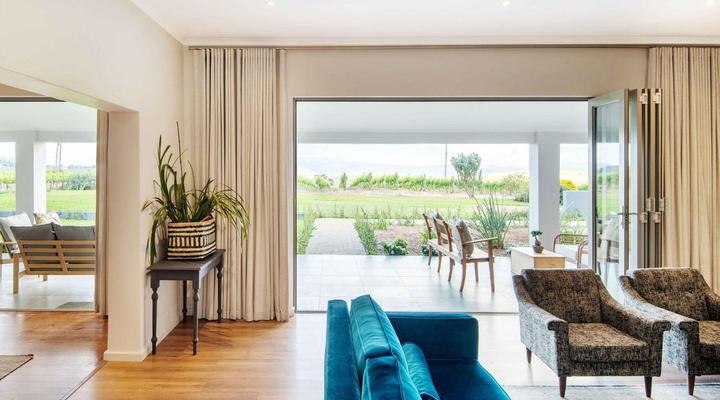 Fransmanshuijs - Luxury Farmhouse