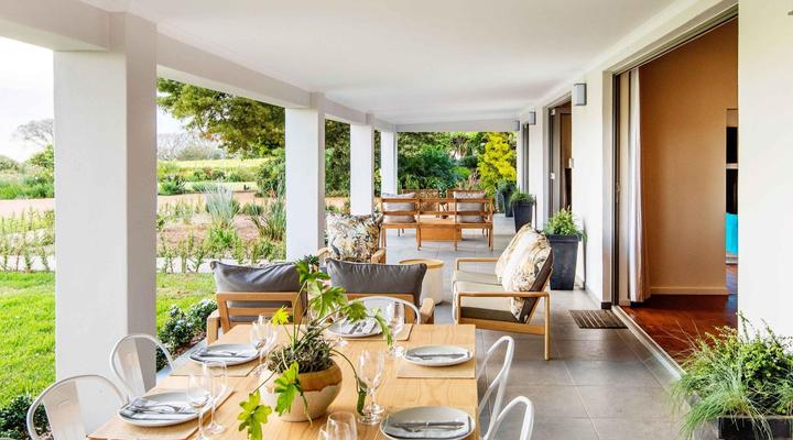 Fransmanshuijs - Luxury Farmhouse