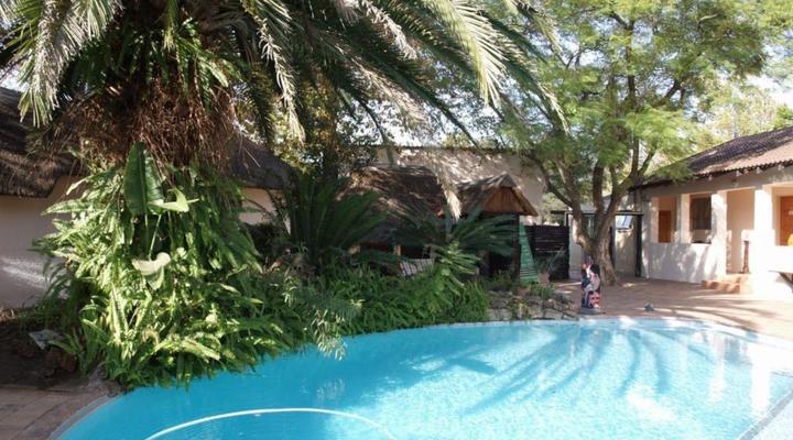 Dalberry Guest House