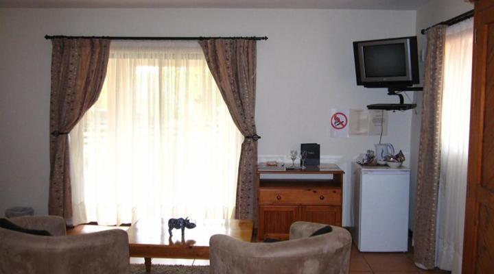 Dalberry Guest House