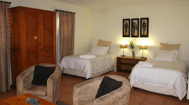 Dalberry Guest House