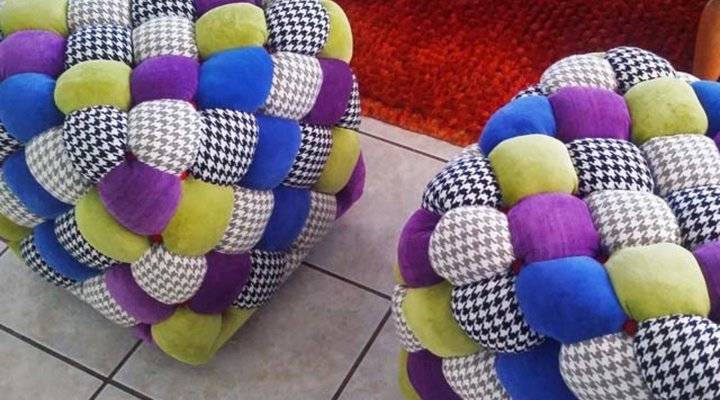 Sand Tower@ West Coast Life Collection