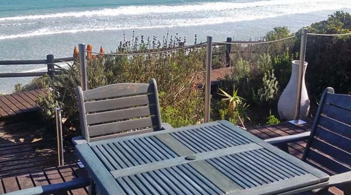 Sand Tower@ West Coast Life Collection