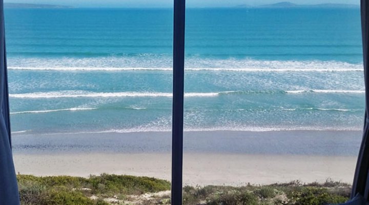 Sand Tower@ West Coast Life Collection