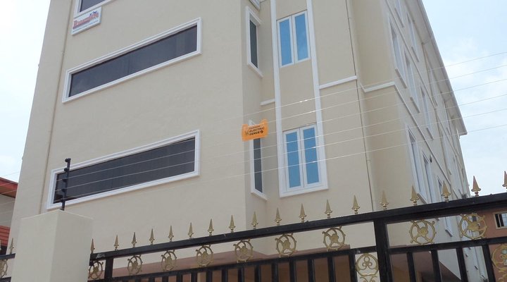 RightGate Hotel