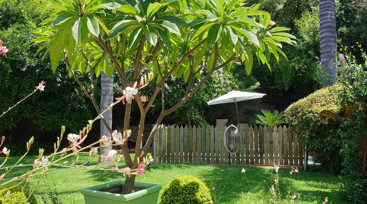 Khayamanzi Guesthouse