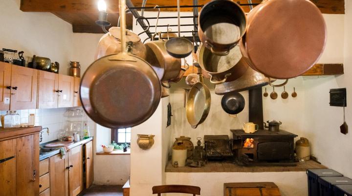 Woodstock Town House