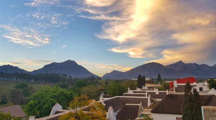 Woodstock Town House