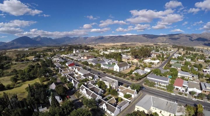 Woodstock Town House