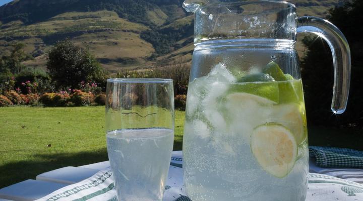 Woodcliffe Country House