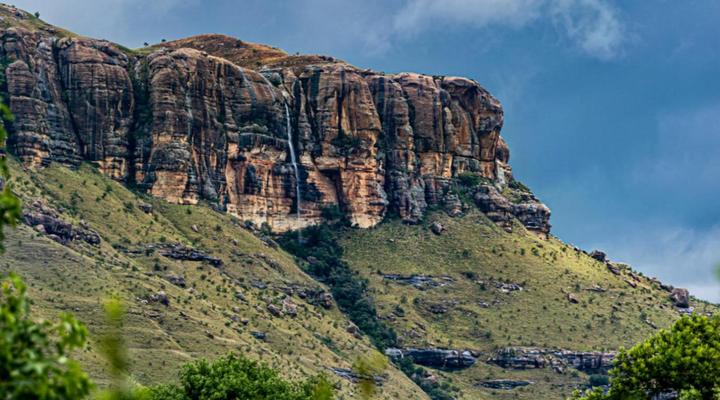 Woodcliffe Country House