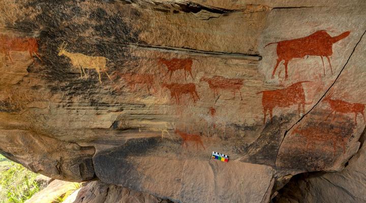 Woodcliffe Country House