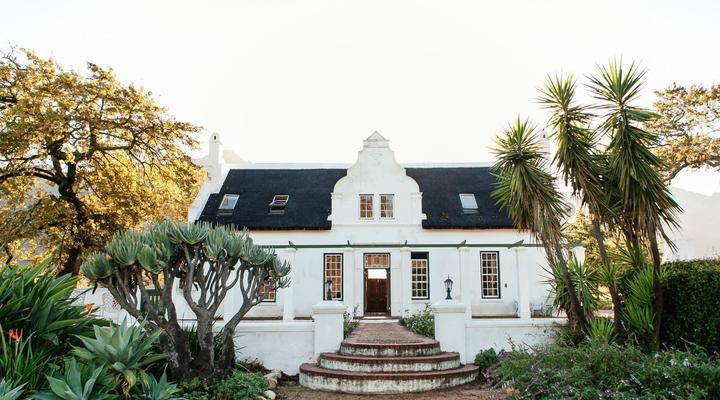 Basse Provence Guest House