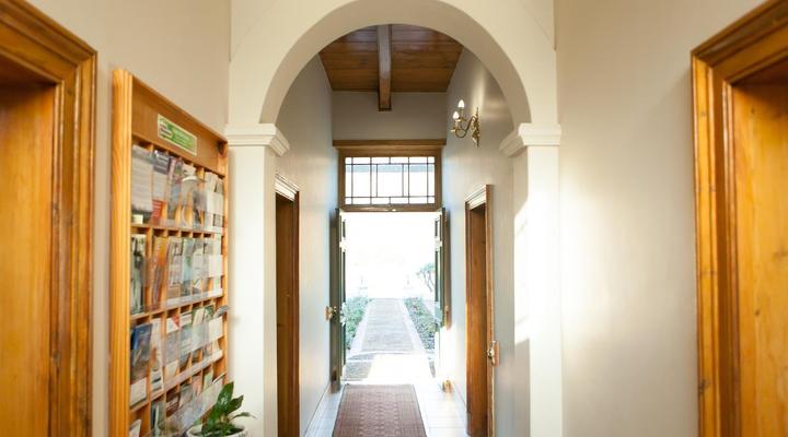 Basse Provence Guest House