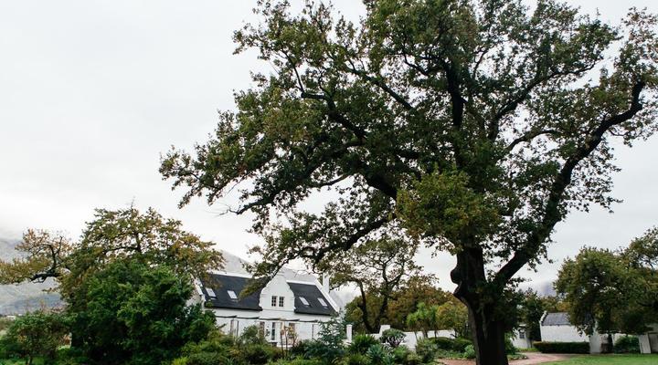 Basse Provence Guest House