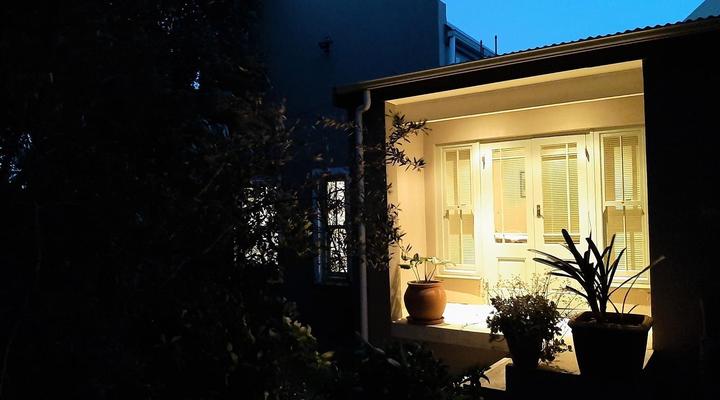 Keerweder- place of homecoming and tranquility